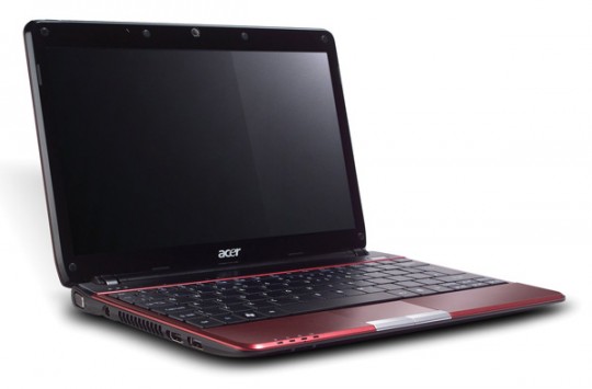 Acer Aspire 1810T-413G25n