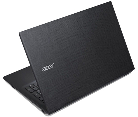 Acer Extensa 15 Ex2511g 58vk Notebookcheck Net External Reviews