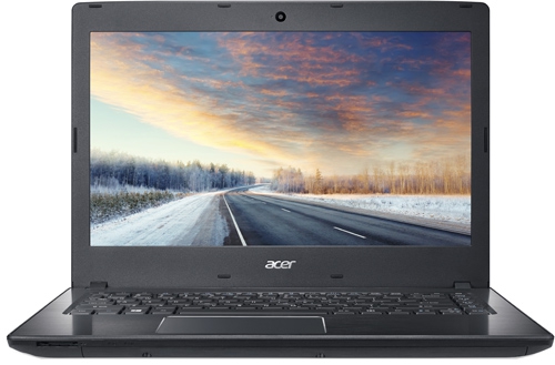 Acer TravelMate P249-M-50XT