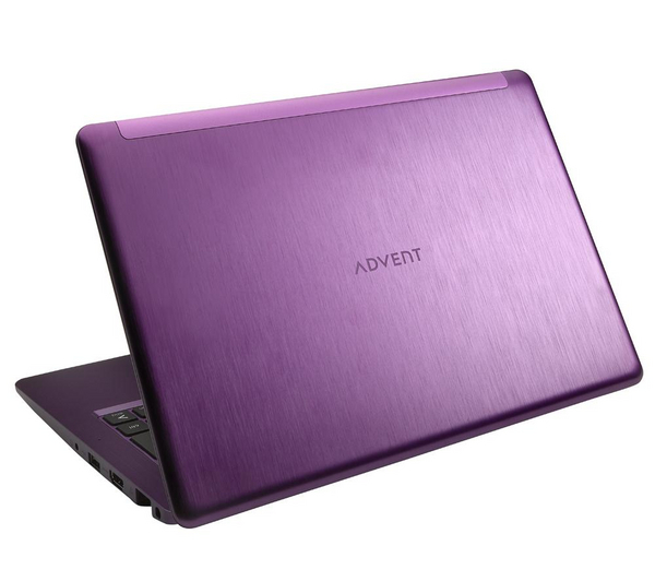 Drivers Advent Tacto Purple Drivers Advent Tacto Purple