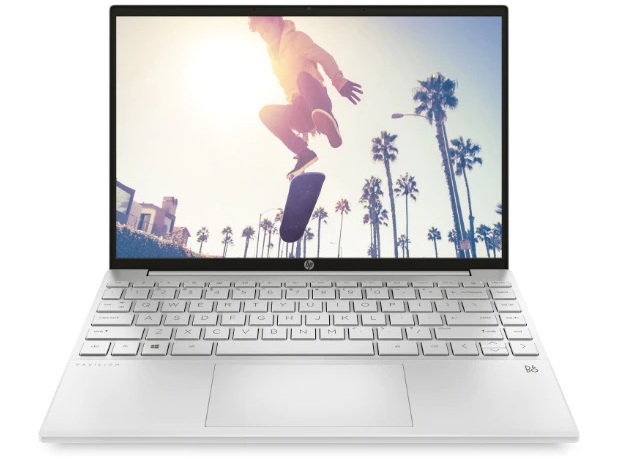 【新品未使用】HP Pavilion Aero 13(※超軽量957gモデル)