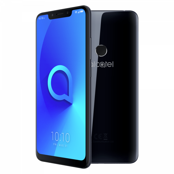 Alcatel 5V  Alcatel Mobile