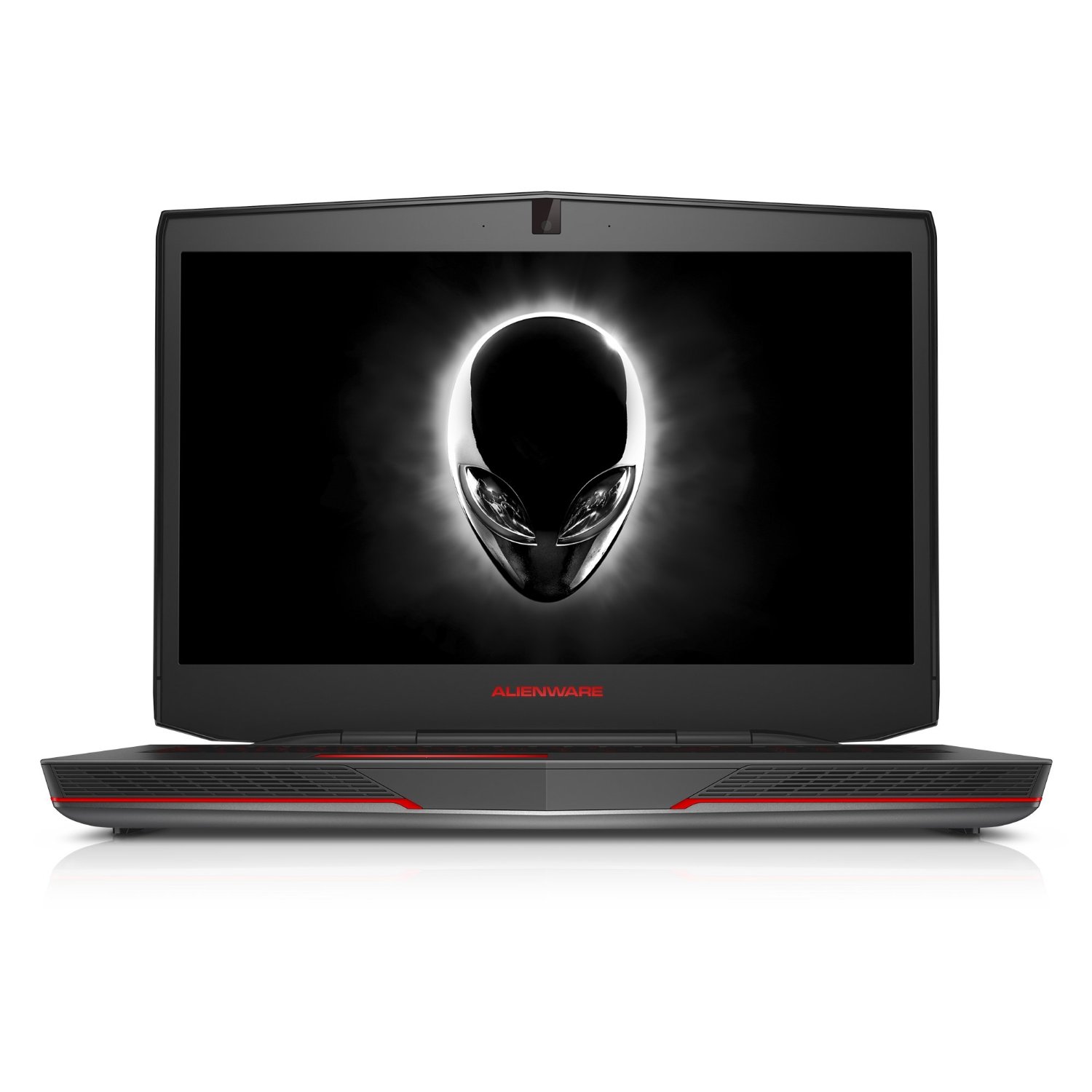 Alienware 17 Radeon R9 M290x Notebookcheck Net External Reviews