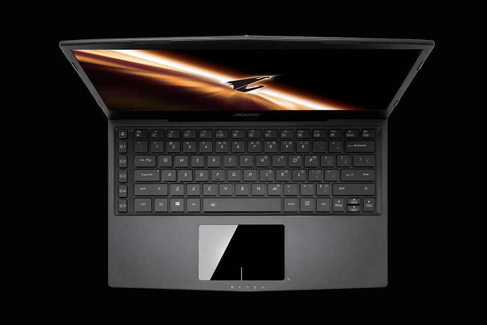 Aorus ноутбуки. Ноутбук AORUS x3 Plus