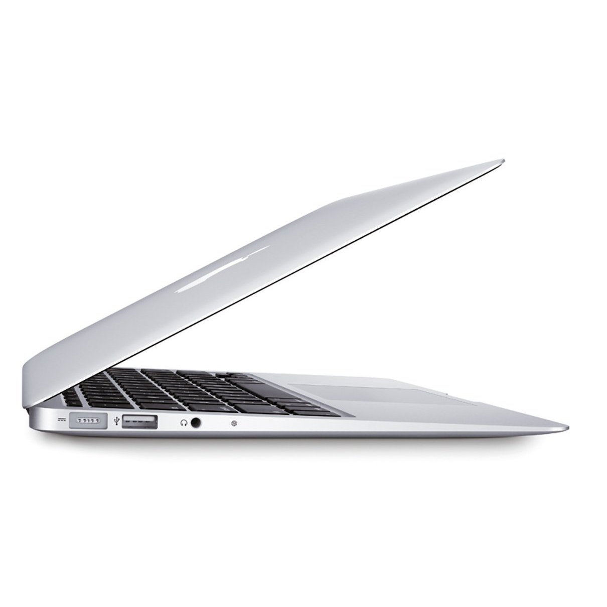 Apple MacBook Air Series - Notebookcheck.net External Reviews