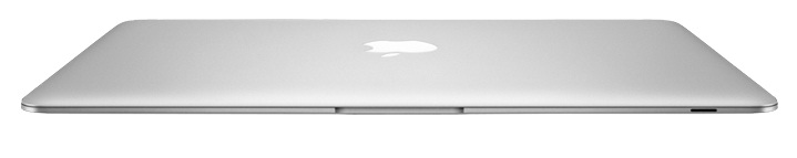 Apple MacBook Air 13 inch 2012-06 MD231LL/A