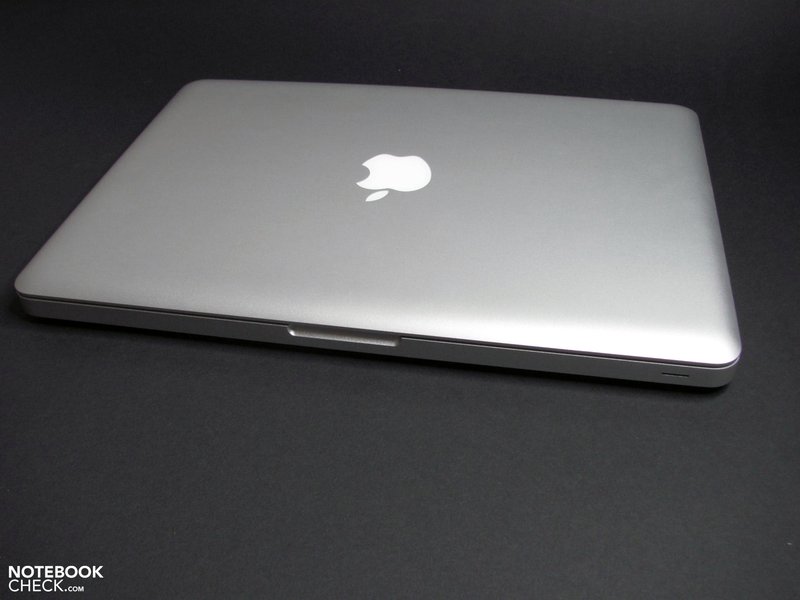 Apple MacBook Pro 13 inch 2011-10 MD313LL/A