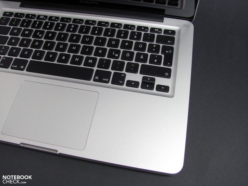 Apple Macbook Pro 13 Inch 12 06 Md101ll A Notebookcheck Net External Reviews Apple Macbook Pro 13 Inch 12 06 Md101ll A Notebookcheck Net External Reviews