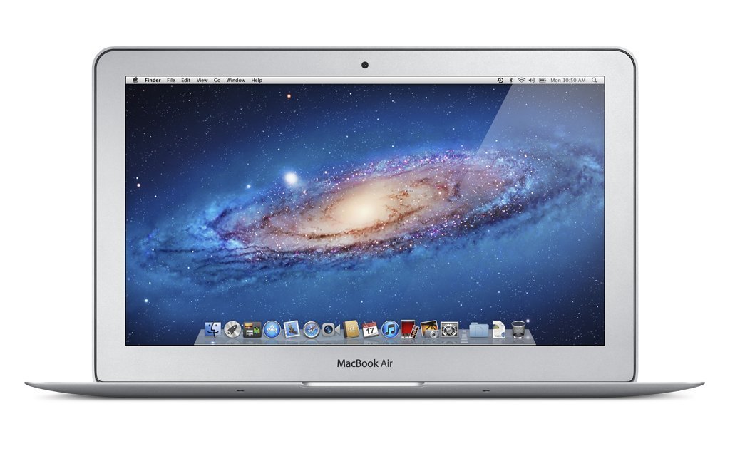 ノートPCMacBookAir 11 inch Early 2014