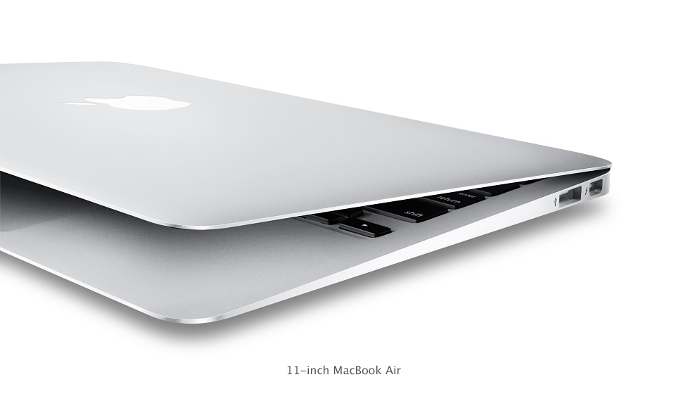 macbook 11 inch review