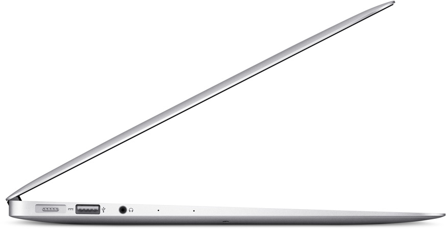 MacBook Air 13 pouces (2015) - CNET France