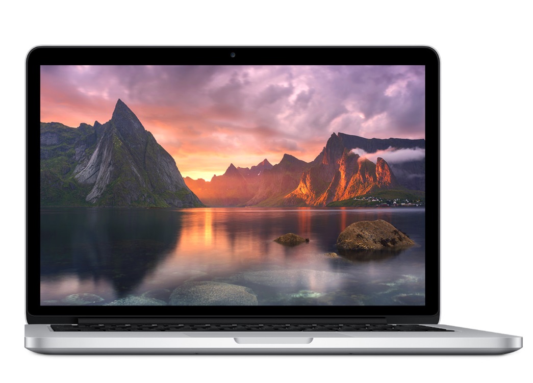 apple 2015 macbook pro retina