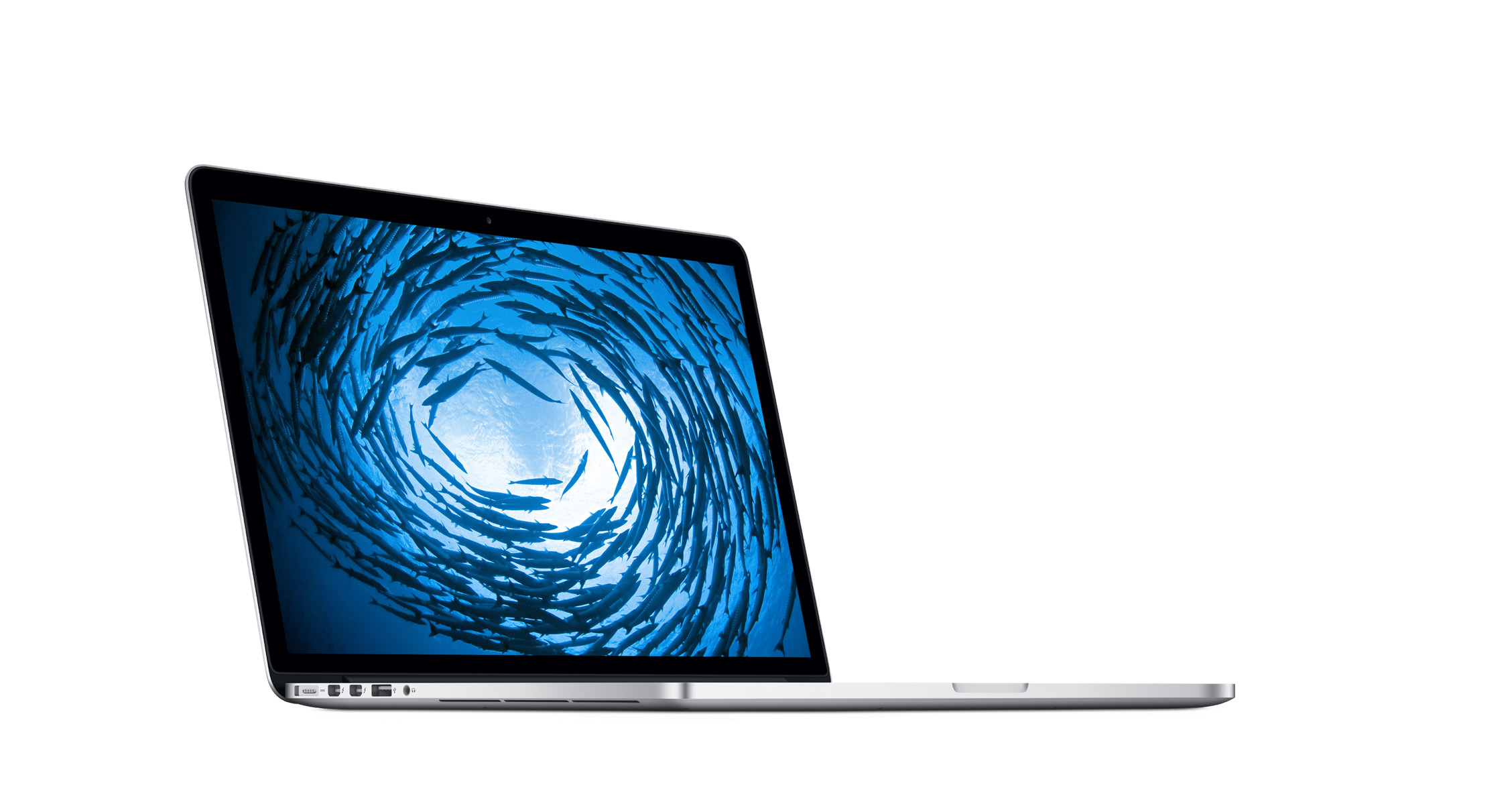 Apple MacBook Pro Retina 15 inch 2014-07 - Notebookcheck.net
