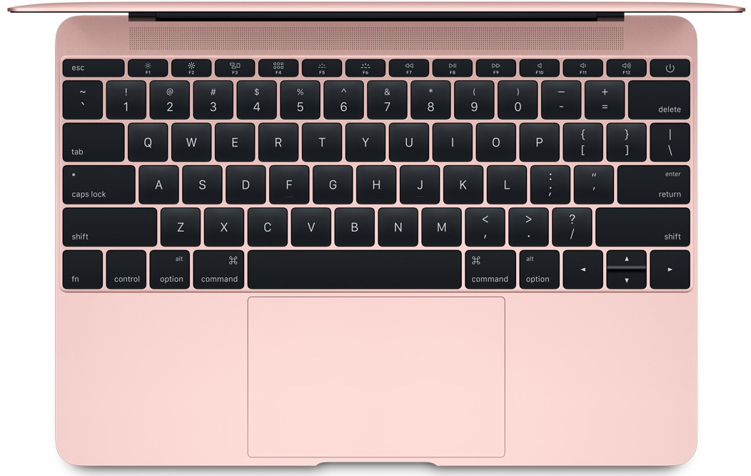 気質アップ】 MACBOOK 12inch early-2016 retina - PC/タブレット