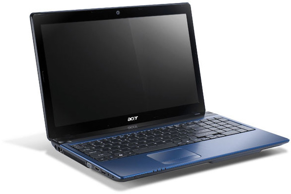 Acer Aspire 5560G–433G50Bnbb