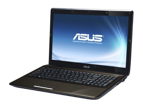 Asus X52DR-EX107V - Notebookcheck.Net External Reviews