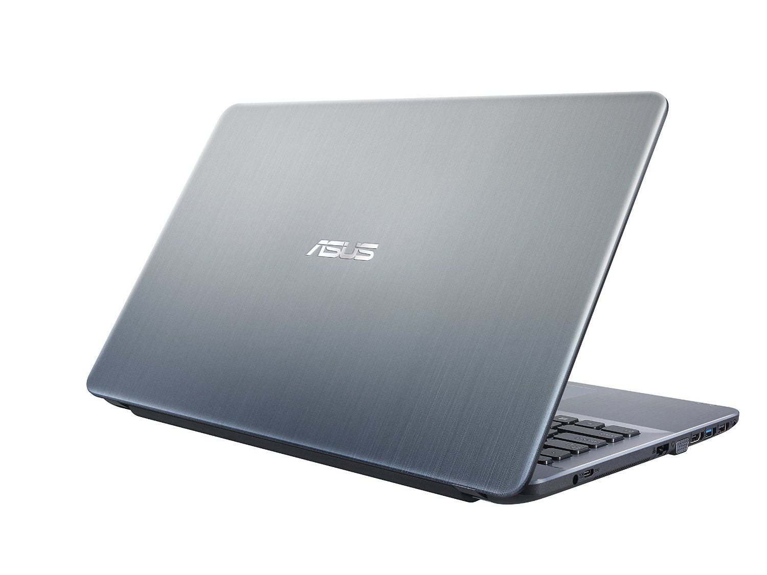 Asus F540YA-XX078T - Notebookcheck.net External Reviews