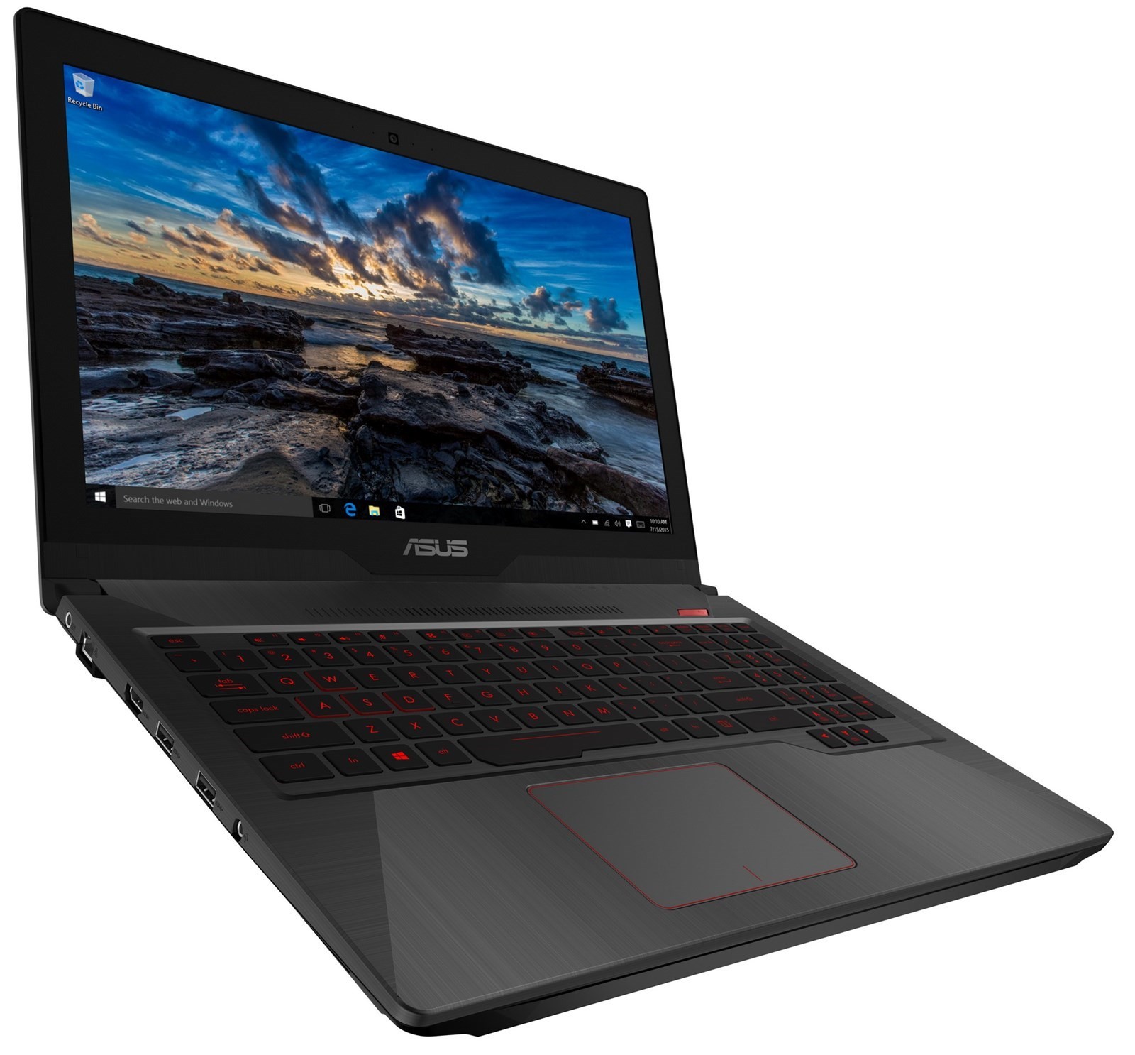 Asus fx503v características sales