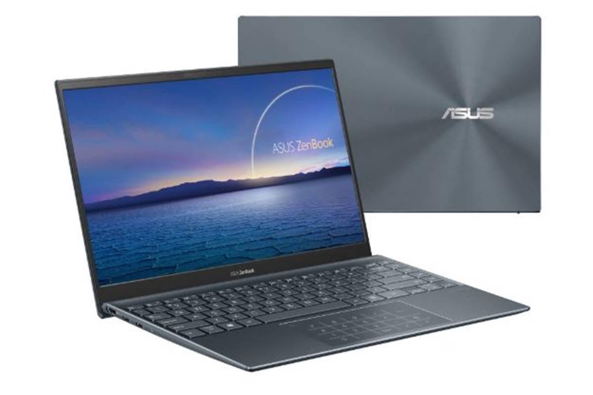 Asus ZenBook 14 UM425 Series - Notebookcheck.net External Reviews