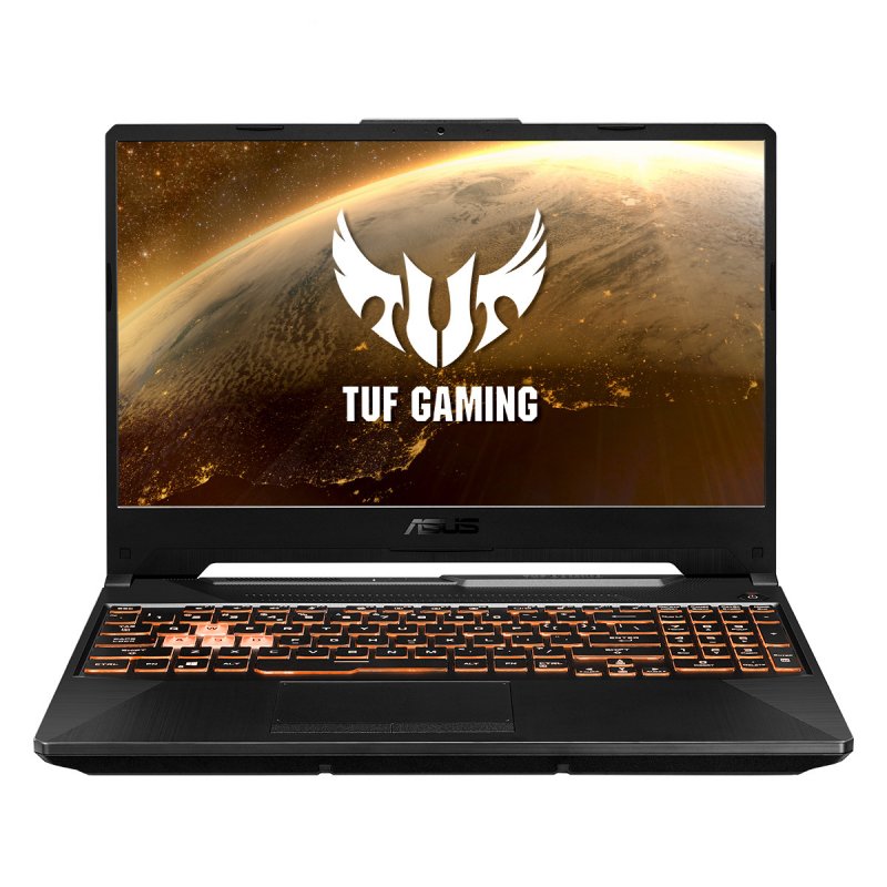 Asus TUF Gaming A15 FX506IU-AL109T -  External Reviews