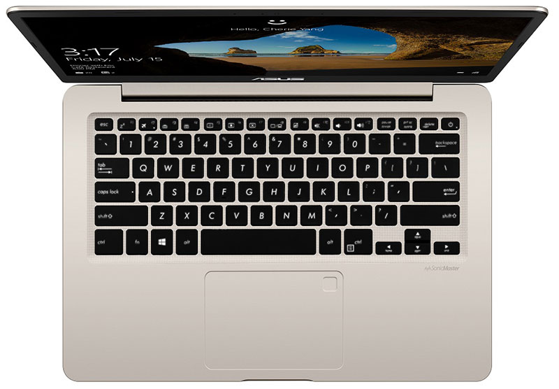 Asus discount vivobook s14