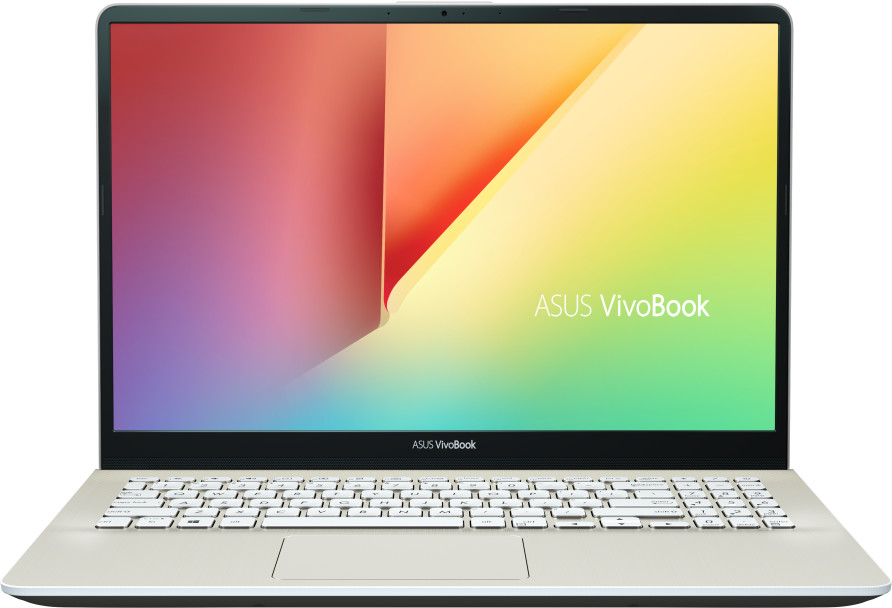 ASUS VivoBook S15 S530 review - one of the best 15-inch devices at