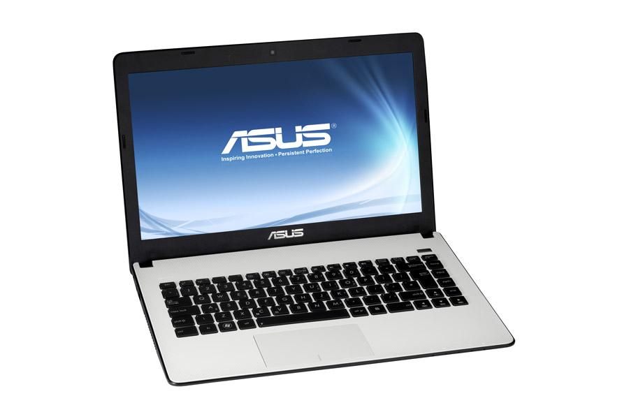 Asus X401u AMD