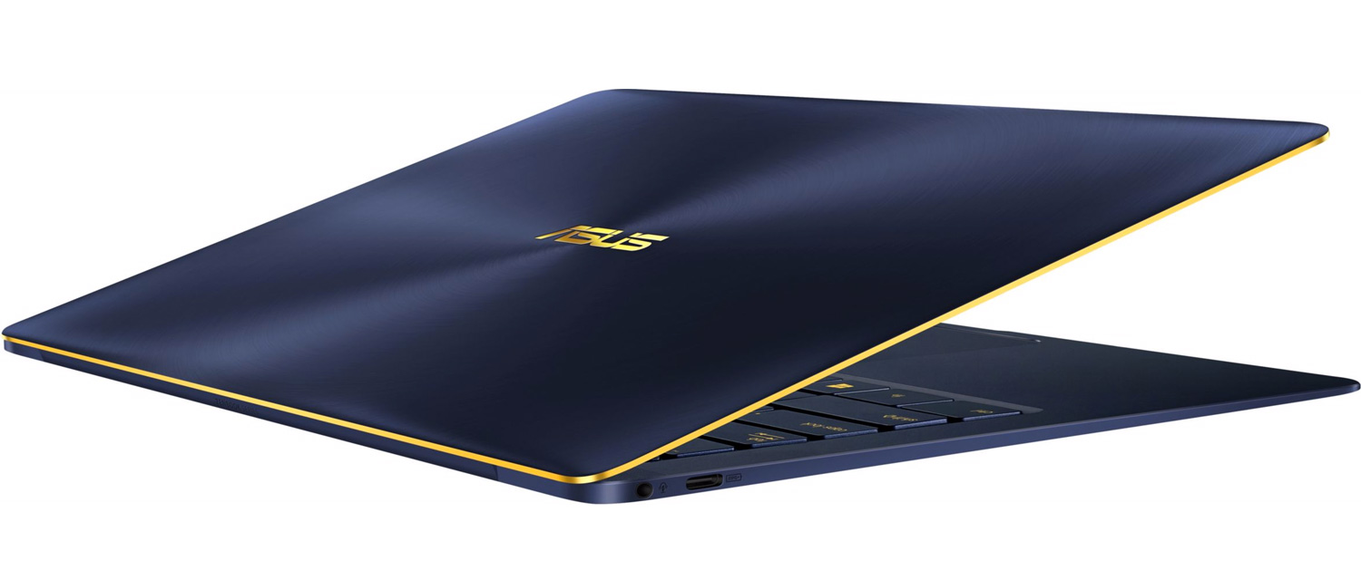 Asus ZenBook 3 Deluxe UX490UA-BE029T