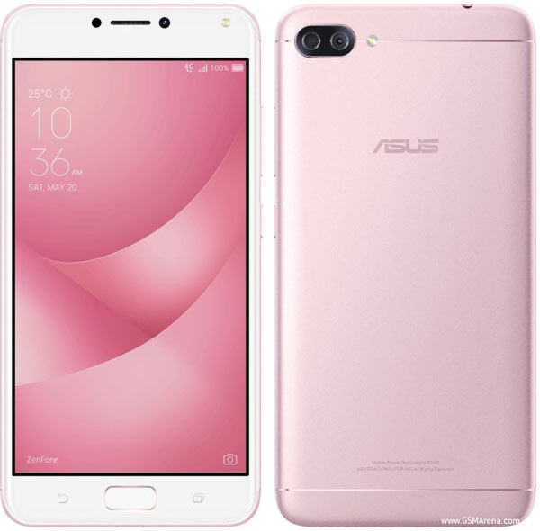 Asus Zenfone 4 Max Zc554kl Notebookcheck Net External Reviews