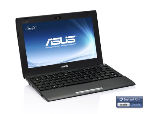 Asus Eee PC 1025C-GRY0235