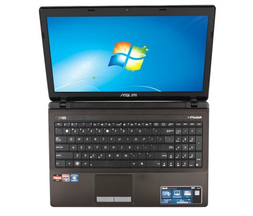 NEW For Asus A53SV A53SV-XN A53Z A53Z-AS61 A53Z-NB61 laptop keyboard US 