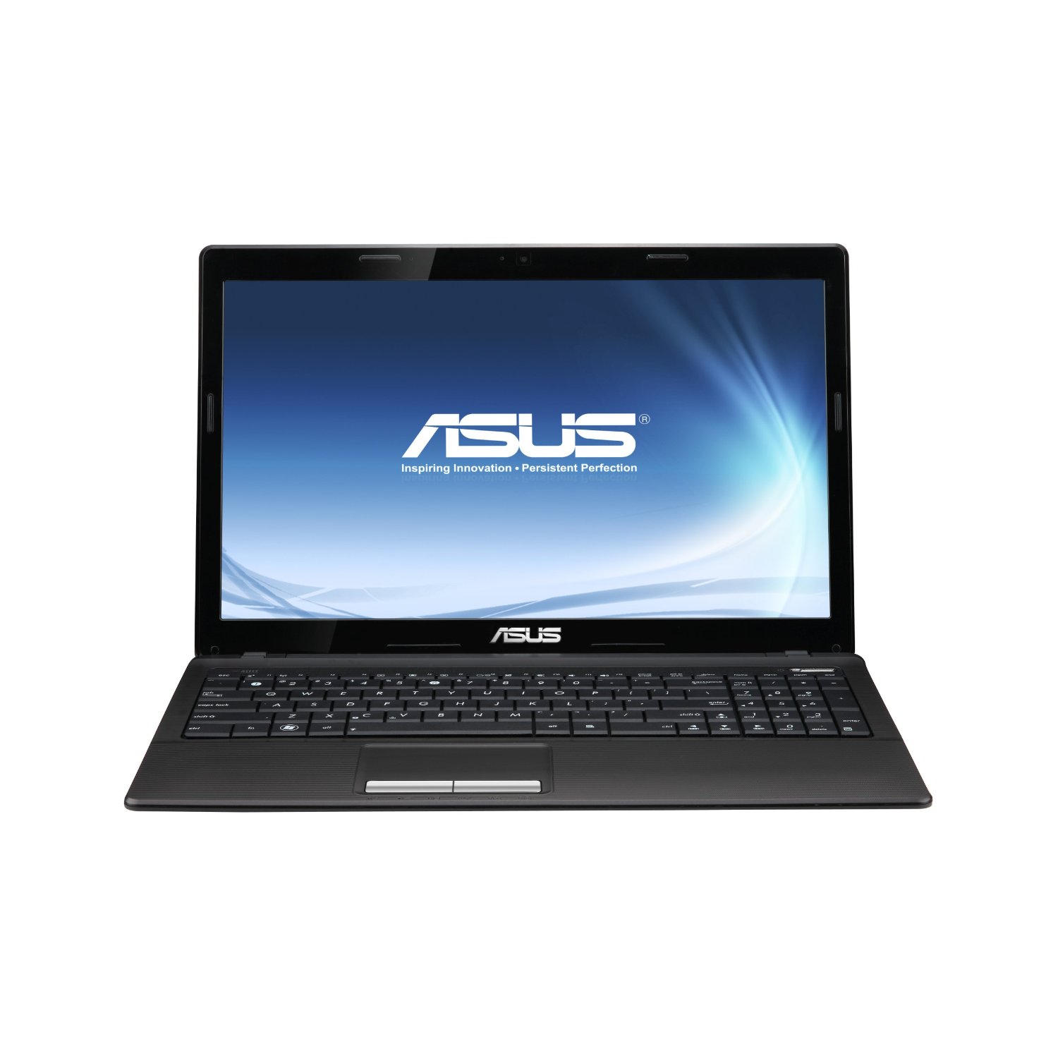 Asus A53Z-NS61 - Notebookcheck.Net External Reviews