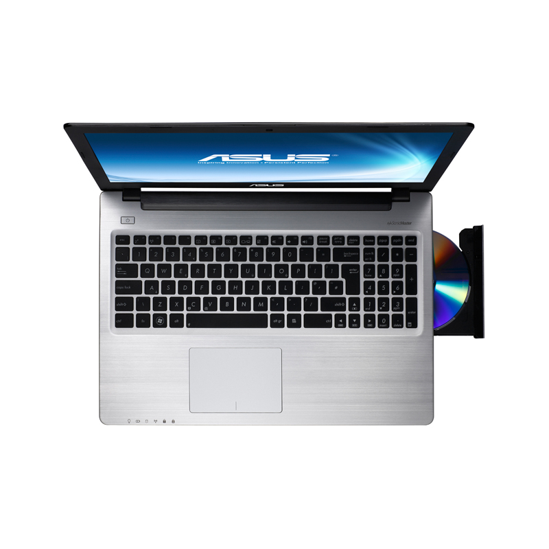 Asus A56CM-XX076H - Notebookcheck.net External Reviews