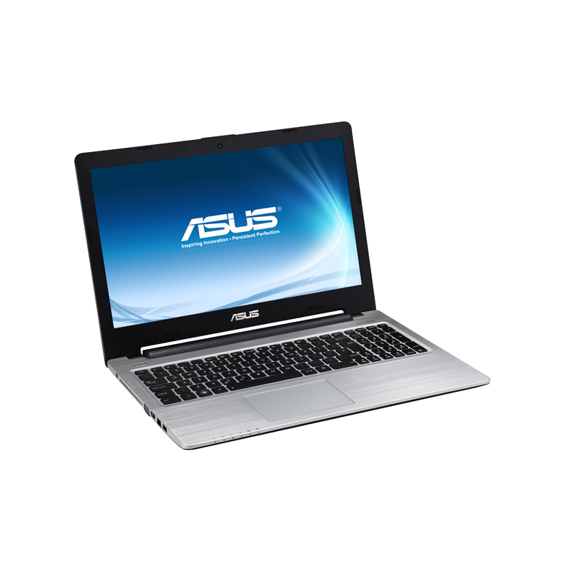 Asus S56 Series - Notebookcheck.net External Reviews