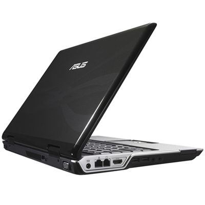 Asus F80 - Notebookcheck.Net External Reviews