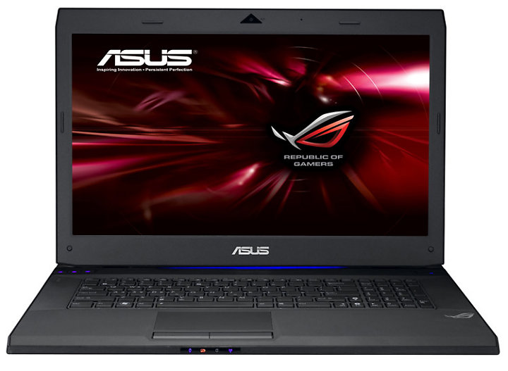 Latest ASUS G73 Disassembly in HD - G73JH G73JW G73SW