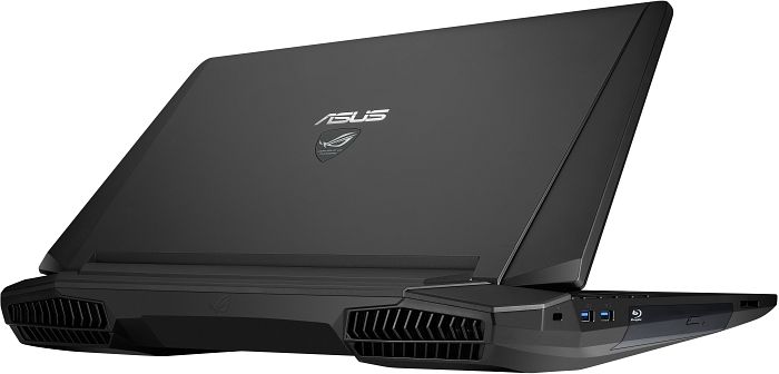 6X 3D BD-RE Blue-ray Player 8X DVD+-R DL Writer New Internal Blu-ray Burner Optical Drive Replacement for Asus Gaming Laptop ROG G750 Series G750JW G750J G750JX G750JM G551 G60V G60VX G55VW 
