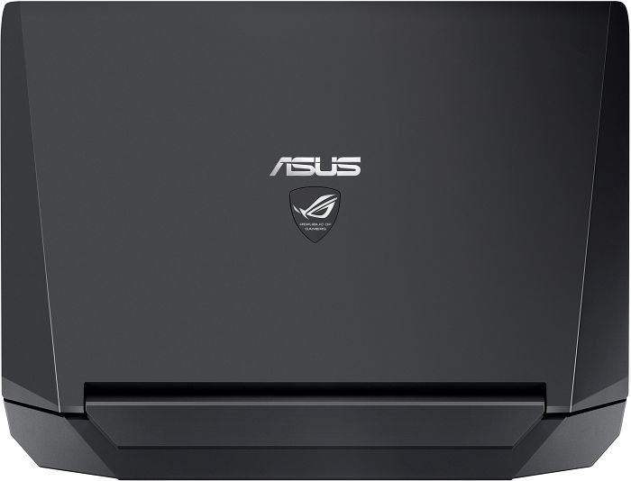 Asus G750 Series - Notebookcheck.net External Reviews