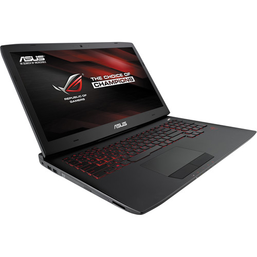 PC/タブレット デスクトップ型PC Asus G751JY-T7058H - Notebookcheck.net External Reviews