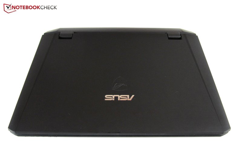 Asus G75VW-DS71