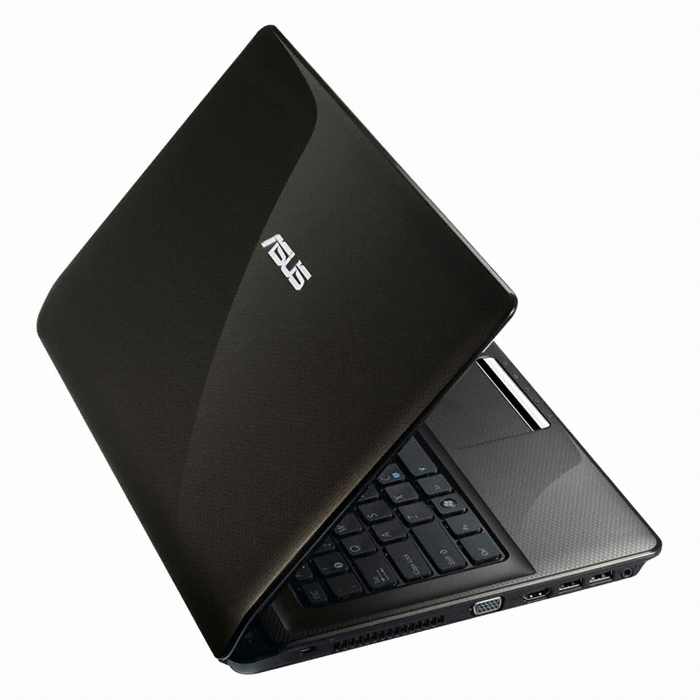 Asus K43SV-VX097V - Notebookcheck.Net External Reviews