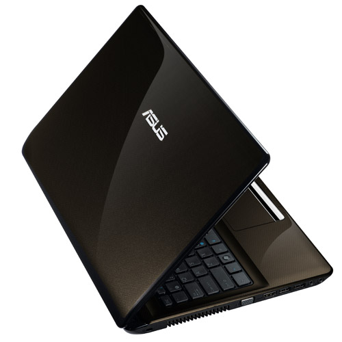 Asus K52 Series - Notebookcheck.net External Reviews