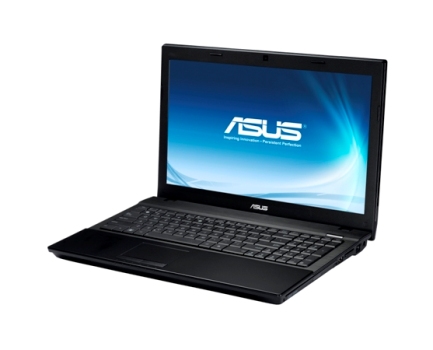 Asus p52f драйвера