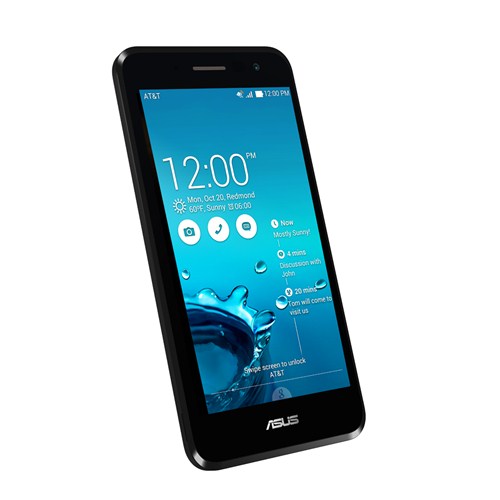 Asus Padfone X mini - Notebookcheck.net External Reviews