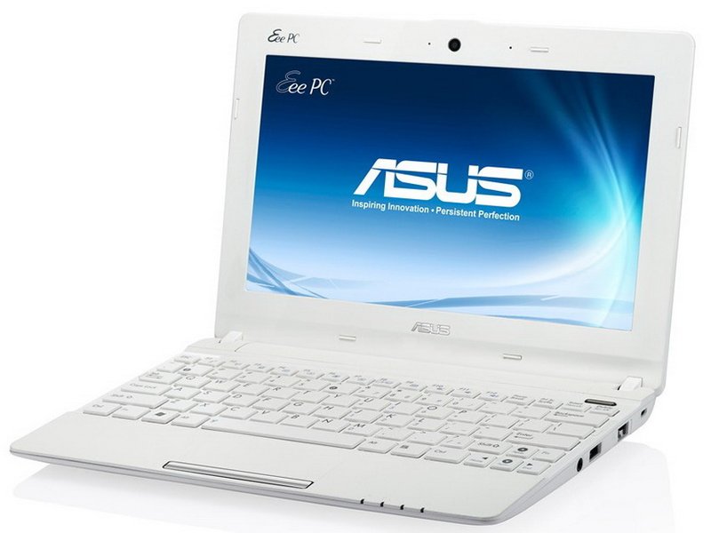Asus Eee Pc R11cx Notebookcheck Net External Reviews