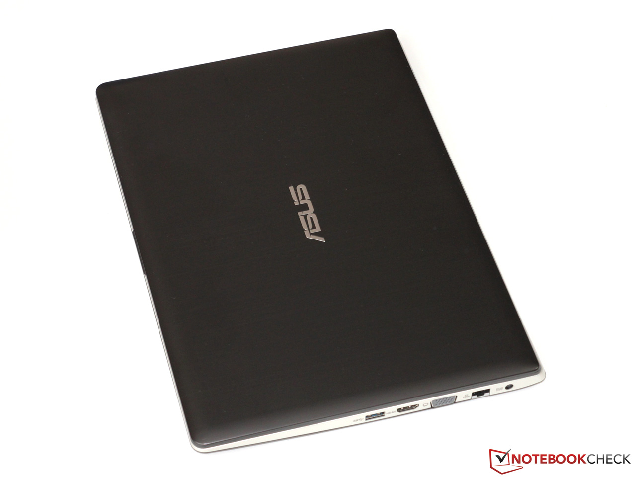 Asus VivoBook S300CA-C1016H