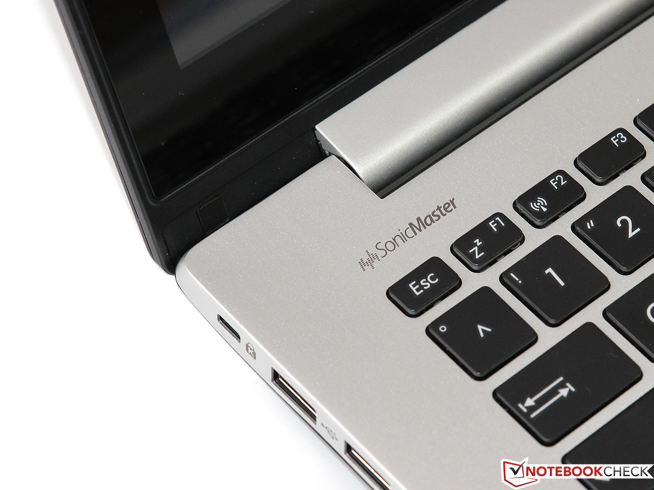 Asus VivoBook S300CA-C1016H