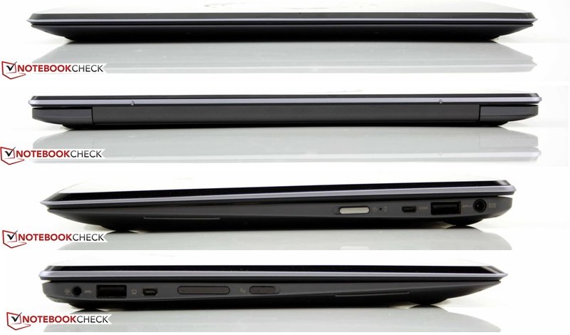 Asus Taichi 21 Series - Notebookcheck.net External Reviews Asus Taichi 21 Series - Notebookcheck.net External Reviews