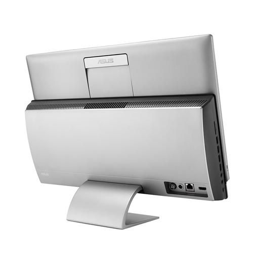 Asus Transformer AiO P1801 - Notebookcheck.net External Reviews