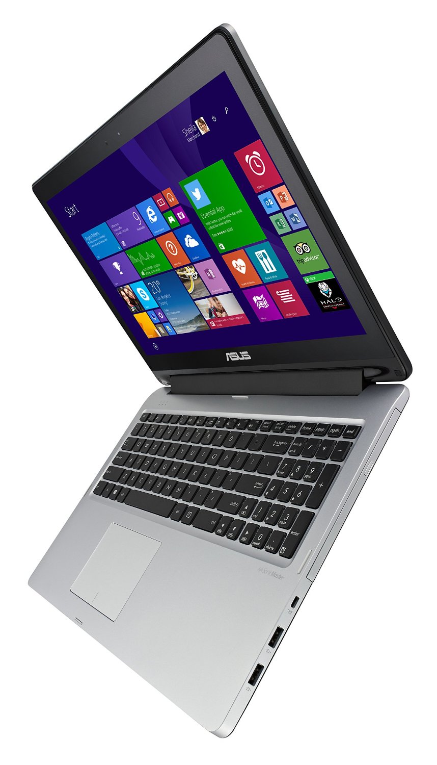 Asus tp550l clearance